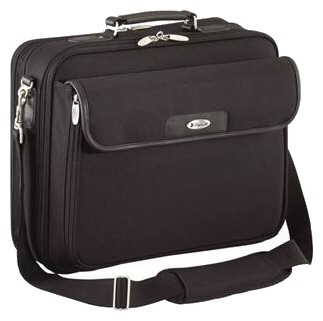 

15.4" Сумка Targus Notepac Plus, черный (CNP1), Notepac Plus (CNP1)