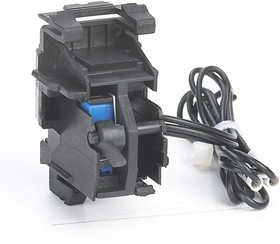 Контакт вспомогательный CHINT AX-M3 L (946944)