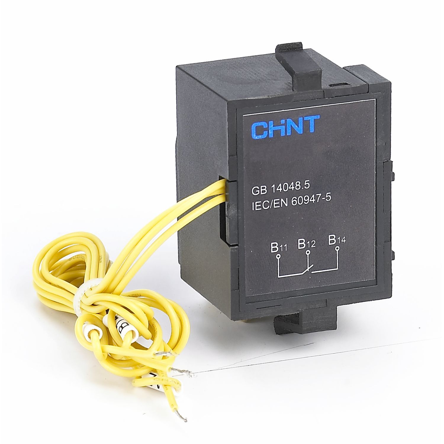 Контакт вспомогательный и сигнальный CHINT AX/AL-M4 L (946940)