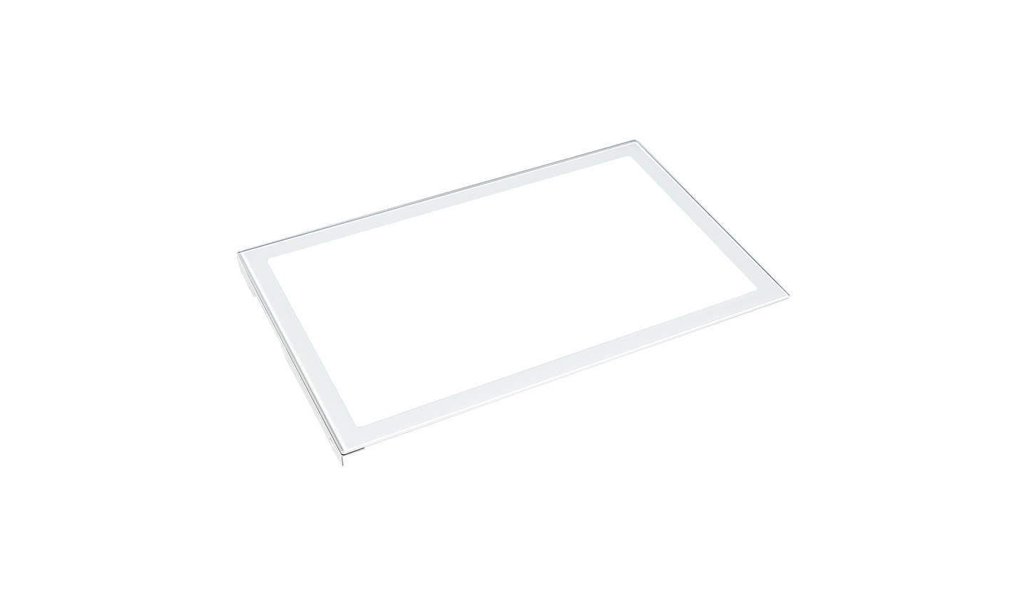 Стекло Deepcool VIEW PANEL 100 WH R-VIEW-PANEL-WH-G