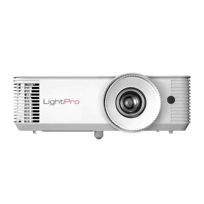 Проектор InFocus IN0022SL, DLP, 800x600, 4000лм