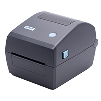 Принтер этикеток iDPRT iD888, LAN, USB