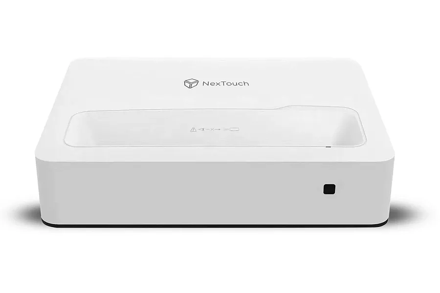 Проектор Nextouch UST41, DLP, 1920x1080, 4000лм