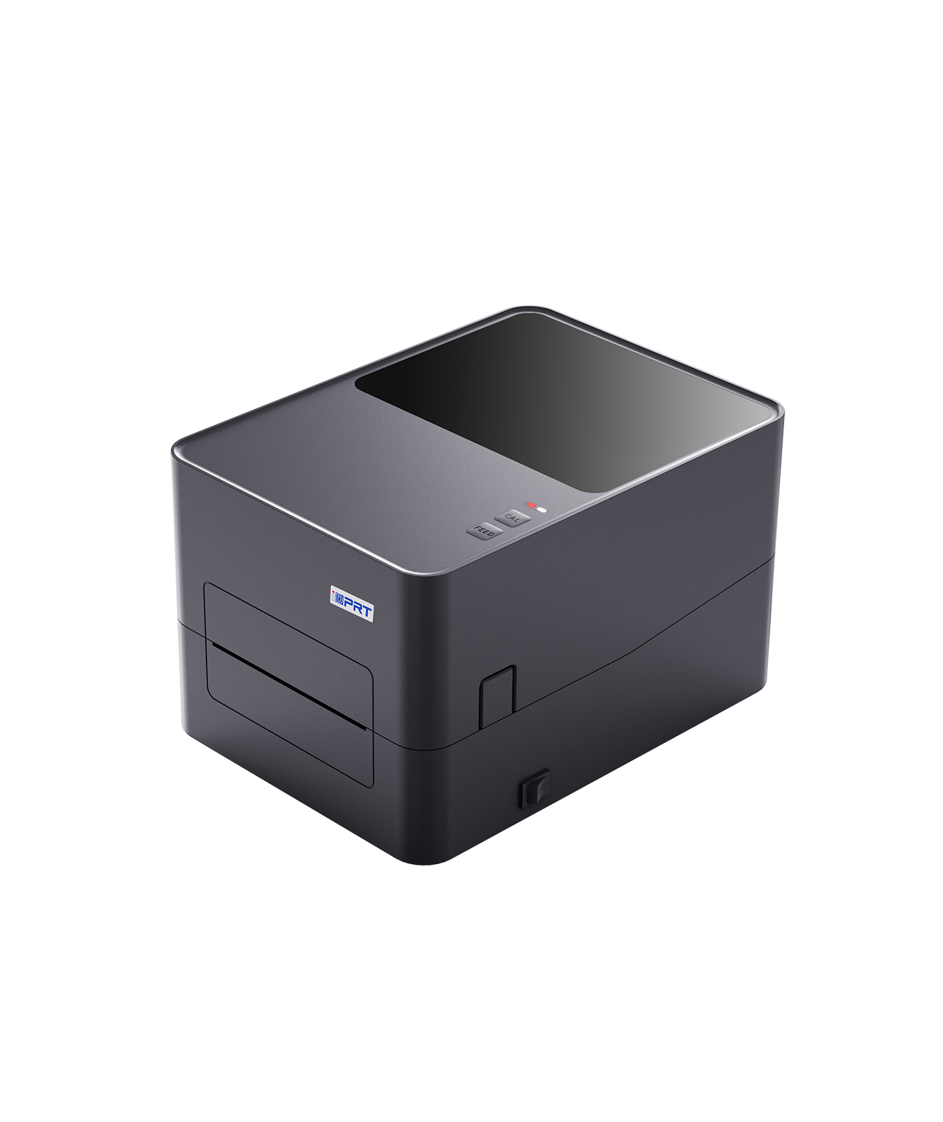 Принтер этикеток iDPRT iF4, LAN, USB