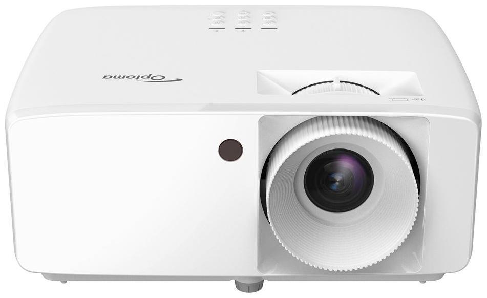 Проектор Optoma HZ146X-W, DLP, 1920x1080, 3800лм