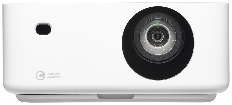 Проектор Optoma ML1080, DLP, 1920x1080, 1200лм