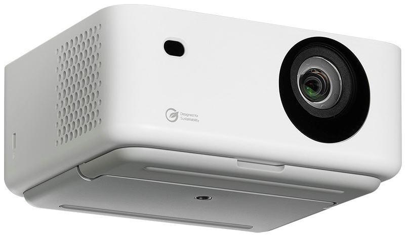 Проектор Optoma ML1080ST, DLP, 1920x1080, 1200лм