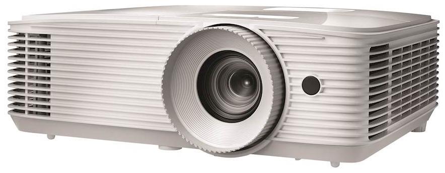 Проектор Optoma HD29HLVx, DLP, 1920x1080, 4500лм