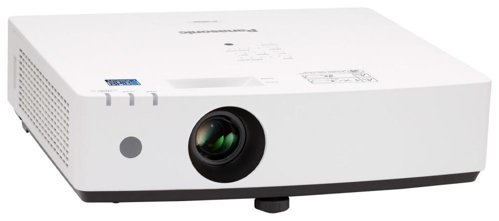 Проектор Panasonic PT-LMW420, 3LCD, 1280x800, 4200лм