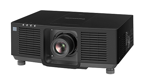 Проектор Panasonic PT-MZ782B, 3LCD, 1920x1200, 7500лм