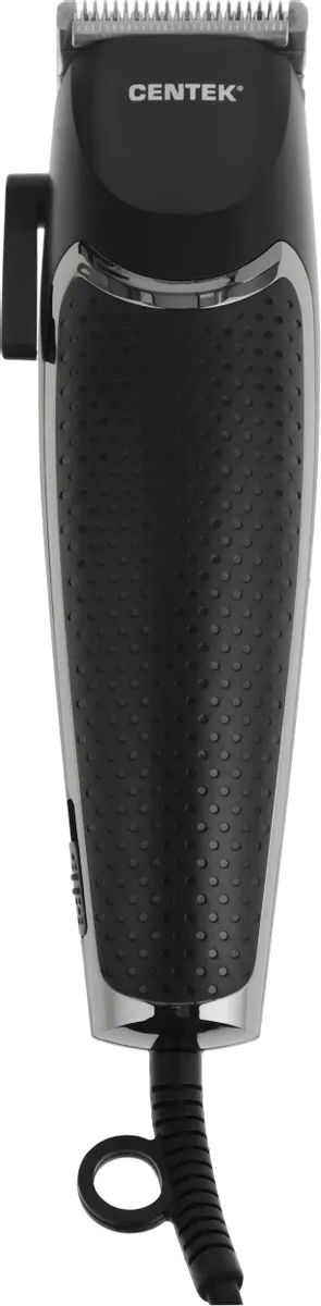 Машинка для стрижки Centek CT-2135, насадок 4
