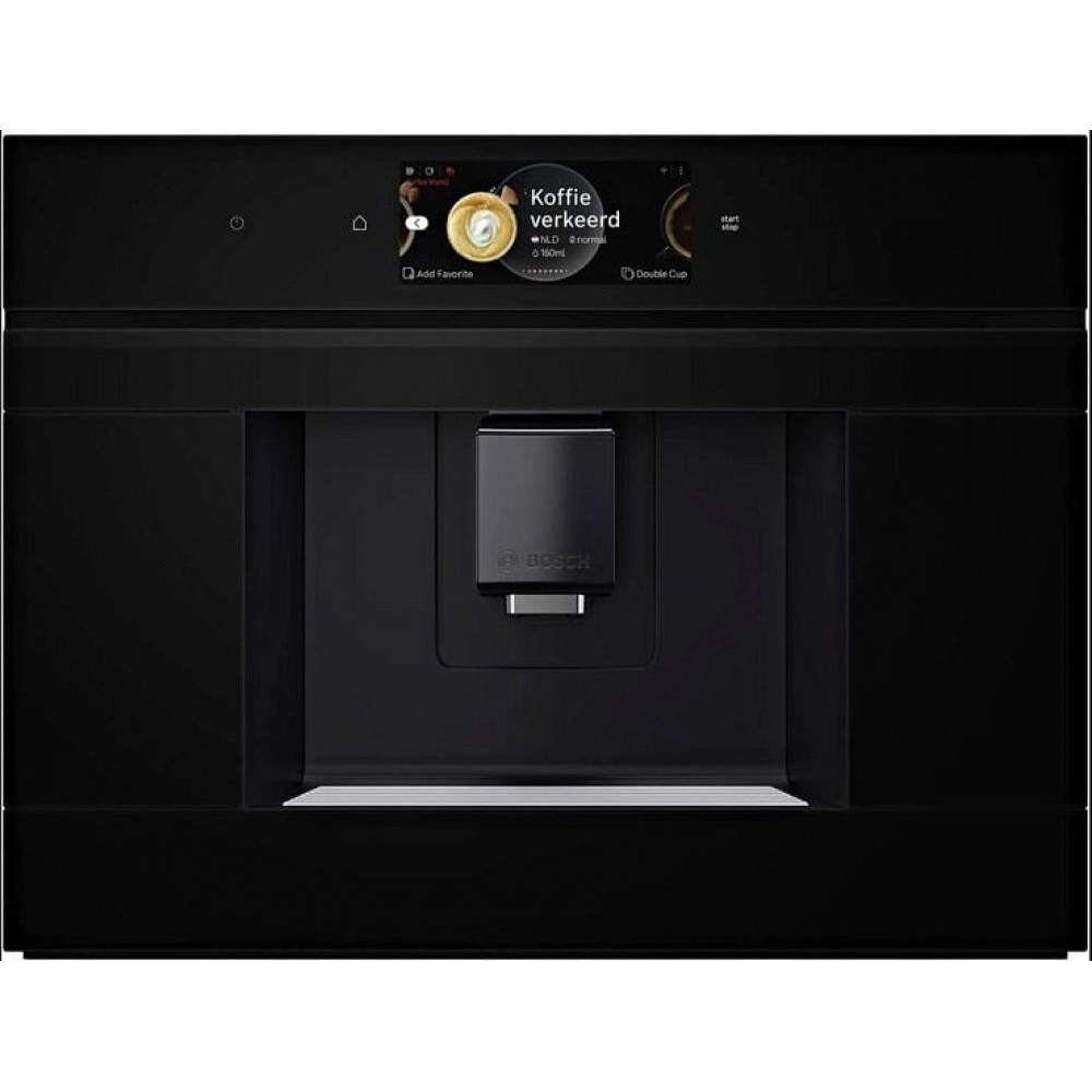 Кофемашина автоматическая Bosch CTL7181B0, 2.4 л (CTL7181B0)