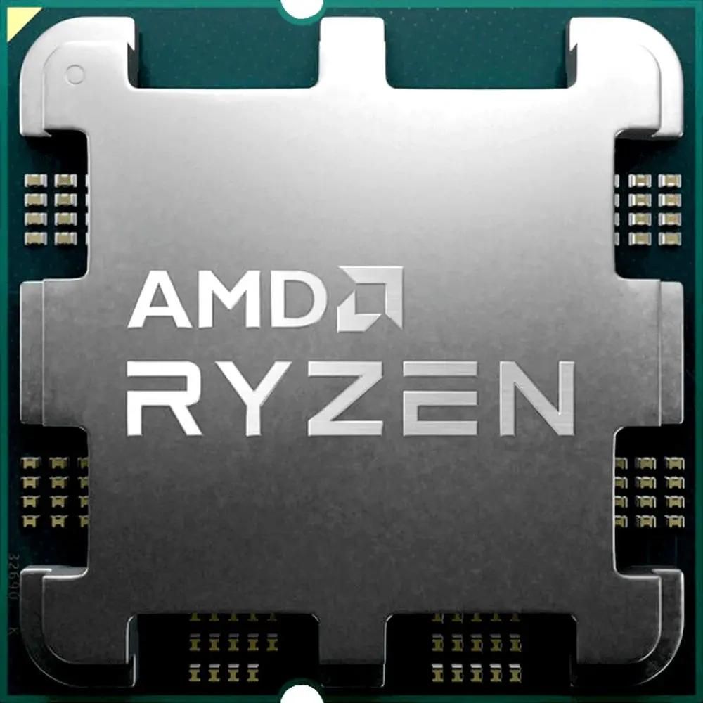Процессор AMD Ryzen 9-9950X3D tray (OEM)