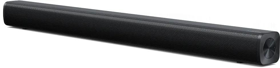 Саундбар Xiaomi Soundbar 2.0, 26 Вт, Bluetooth