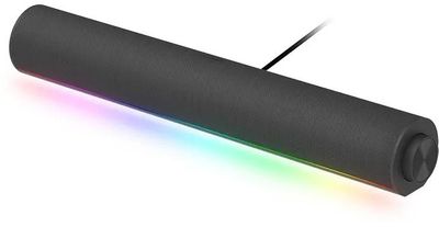 Саундбар Xiaomi Desktop Speaker, 10 Вт, USB, Bluetooth