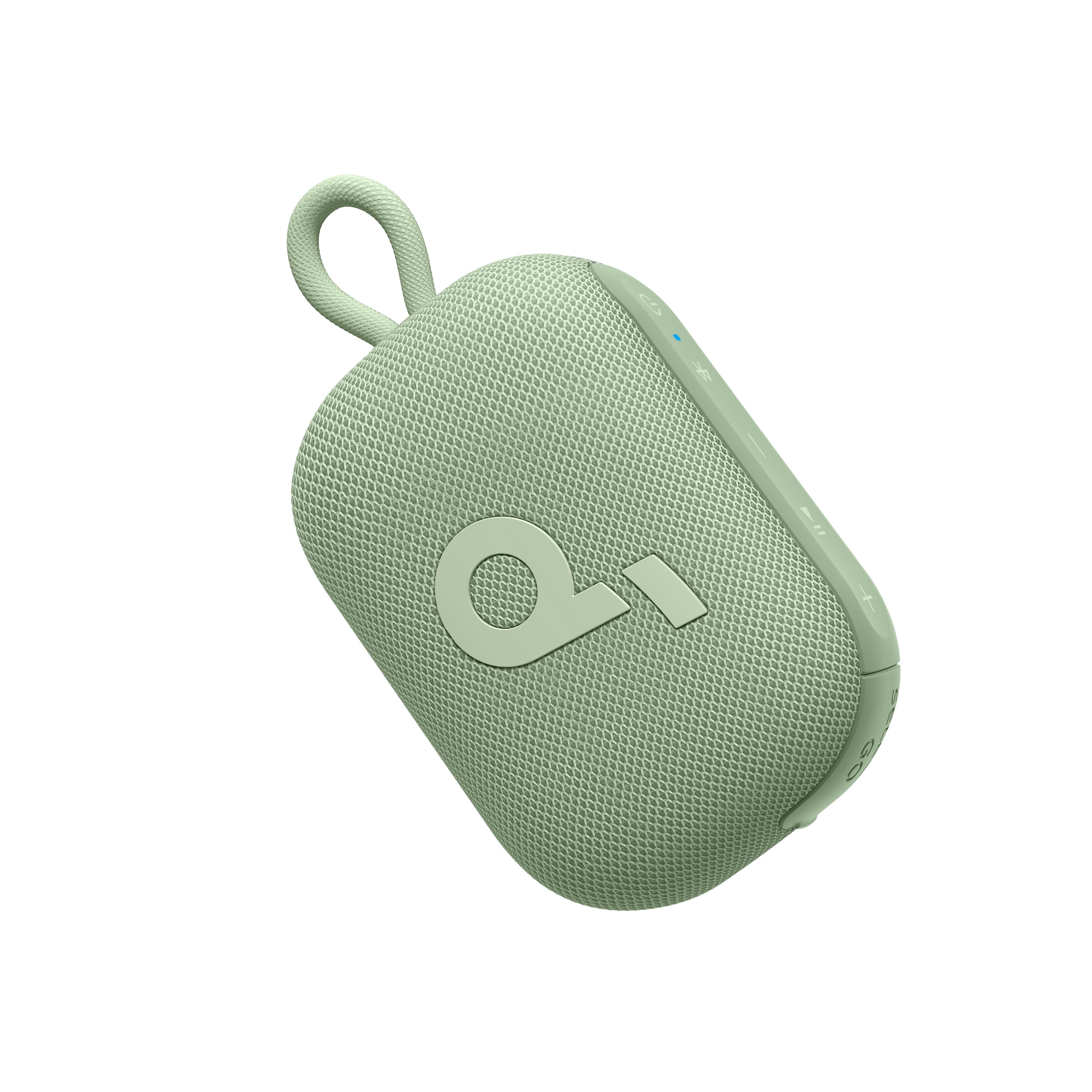 Портативная акустика Soundcore Select 4 Go, 5 Вт, Bluetooth