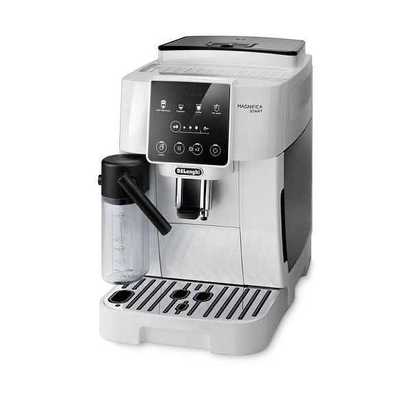 Кофемашина автоматическая DELONGHI Magnifica Start ECAM220.61.W, 1.8 л (ECAM220.61.W)