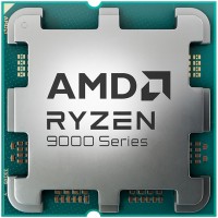 Процессор AMD Ryzen 9-9900X3D tray (OEM)