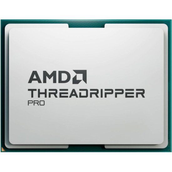 Процессор AMD Ryzen Threadripper PRO-7965WX tray (OEM)
