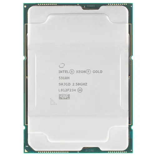 Процессор Supermicro Intel Xeon Gold-5318H tray (P4X-CPX-SRJY3 )