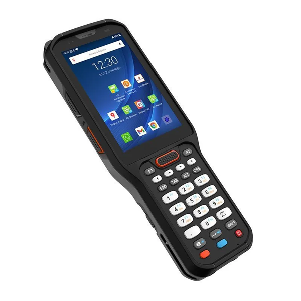 Терминал сбора данных (ТСД) Urovo RT40S, 4Gb/64Gb, Android 13