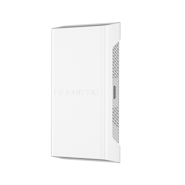 Усилитель сигнала (репитер) Keenetic Buddy 6 SE, LAN: 1x1 Гбит/с (KN-4410)
