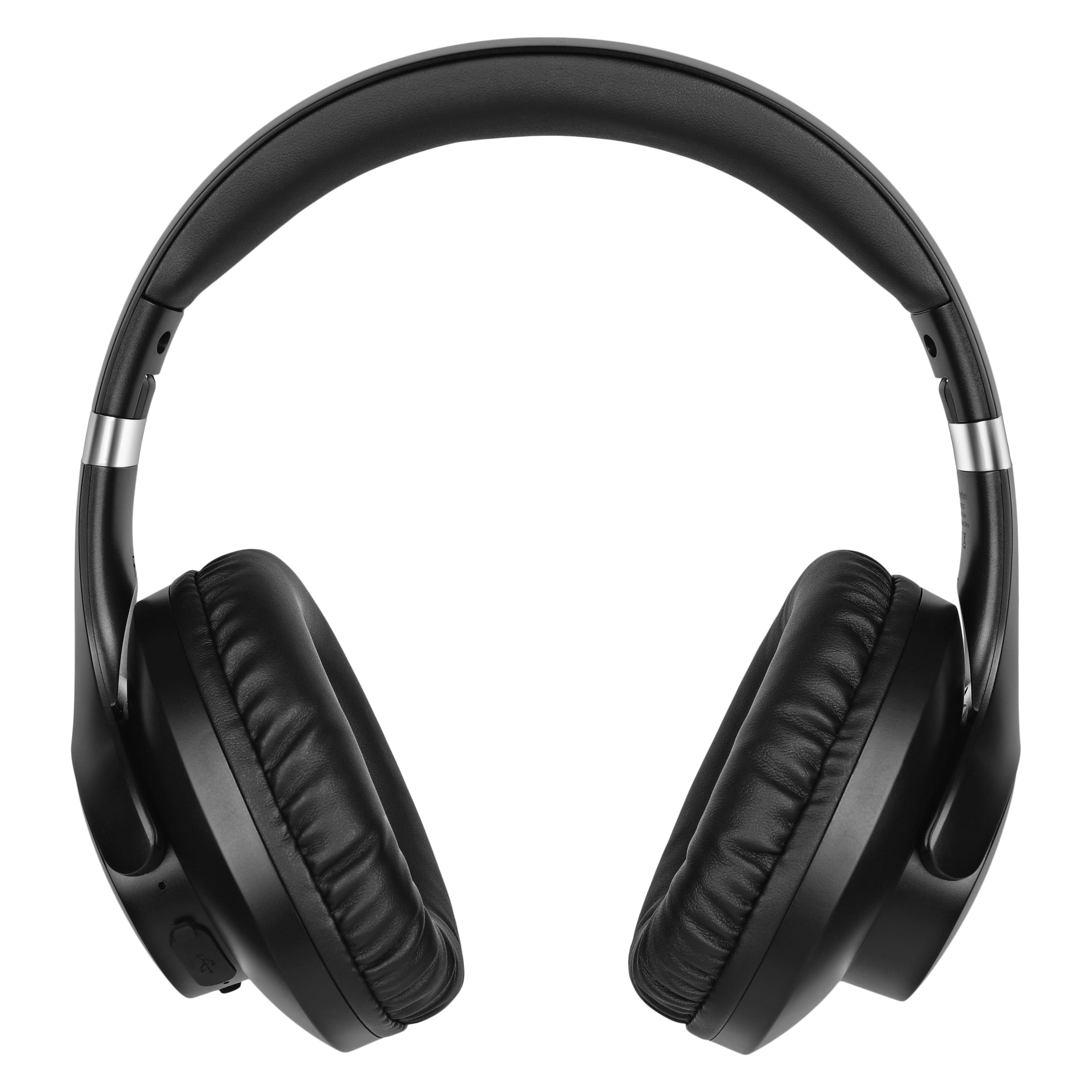 Беспроводная гарнитура TFN Rhythm, черный (TFN-HS-BT007BK)