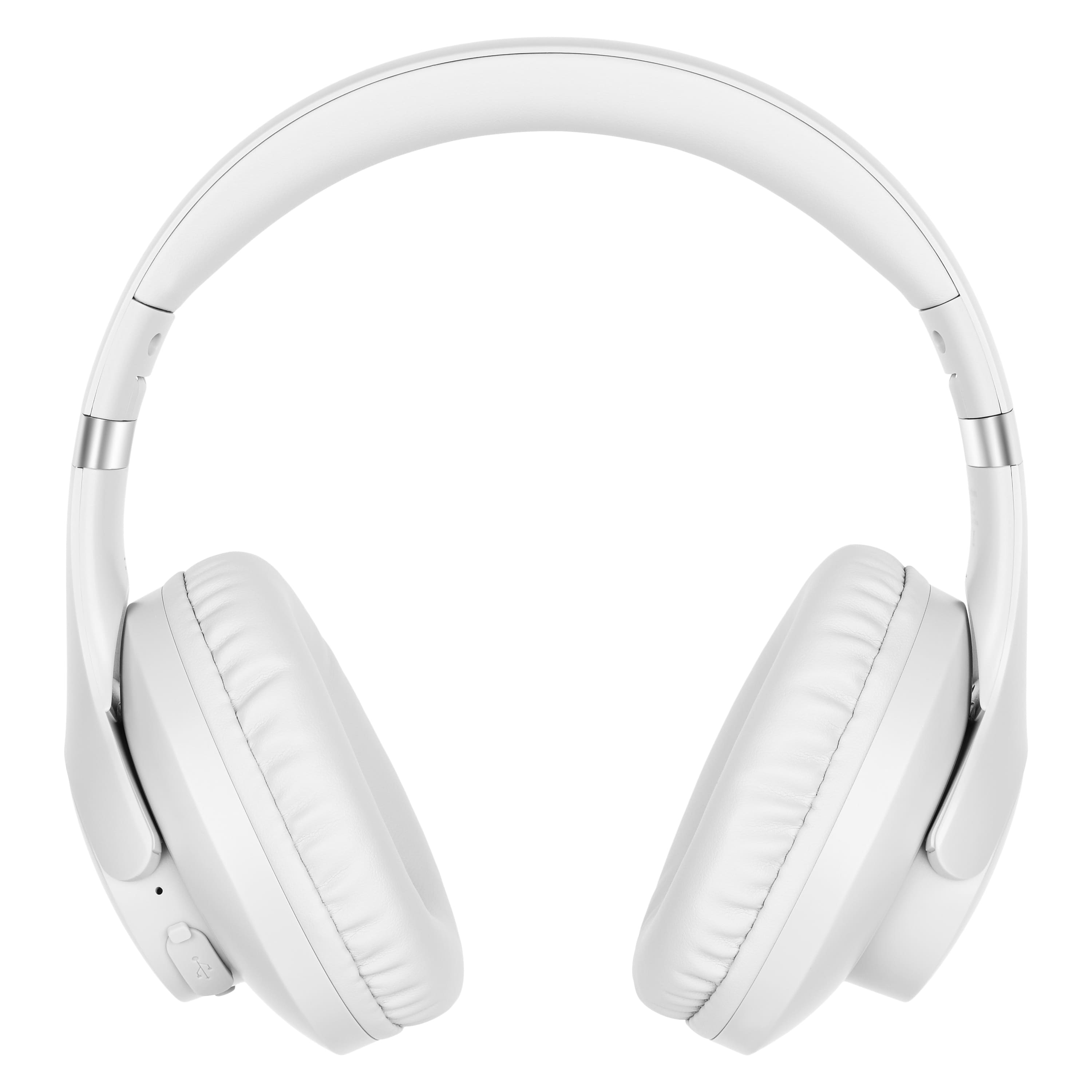 Беспроводная гарнитура TFN Rhythm, серый (TFN-HS-BT007GR)