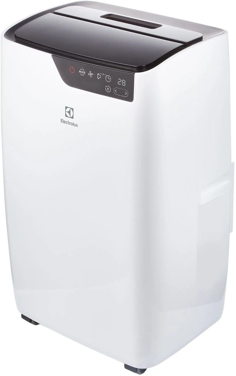 Мобильный кондиционер Electrolux EACM-09 GT/N6, 9000 BTU/ч до 24 м²