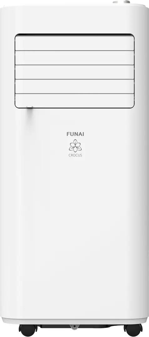 Мобильный кондиционер FUNAI MAC-CS22CON01, 7500 BTU/ч до 20 м²