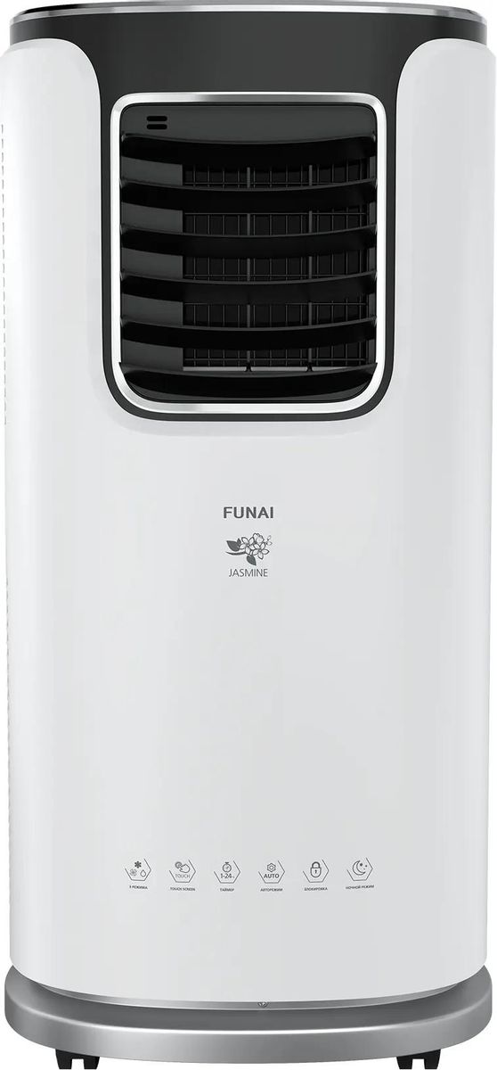 Мобильный кондиционер FUNAI MAC-JS32COF03, 10100 BTU/ч до 22 м²