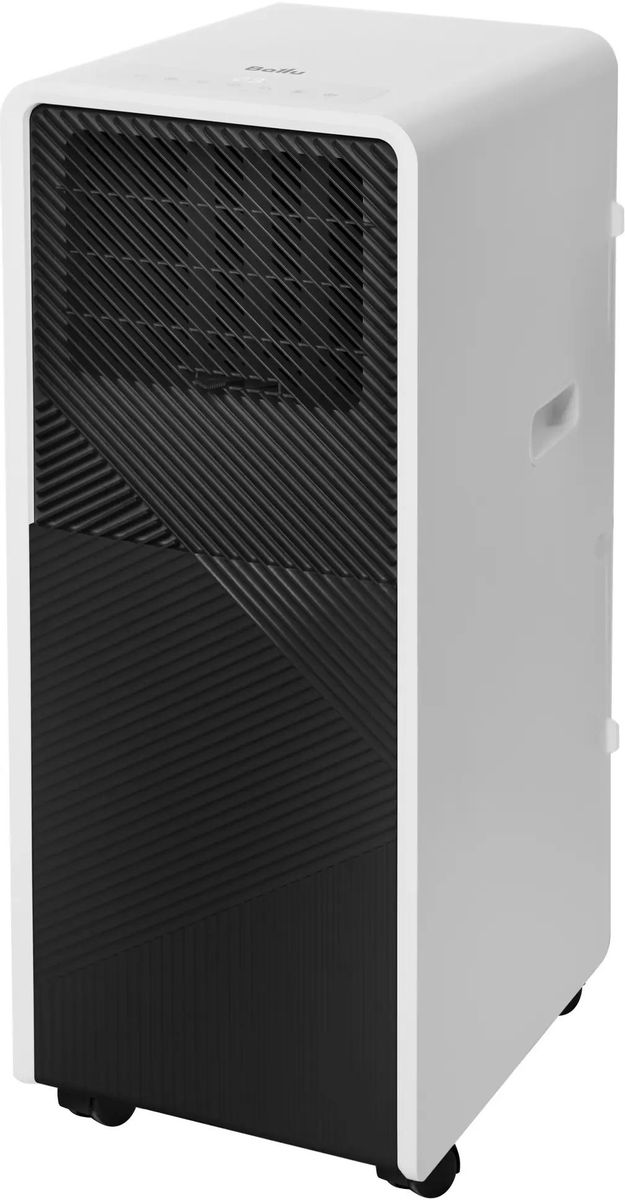 Мобильный кондиционер Ballu BPAC-07 EG/N6, 7000 BTU/ч до 18 м²