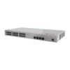 Коммутатор Huawei eKit S310-24P4S, 24x1 Гбит/с, SFP/uplink: SFPx4 (98012201)