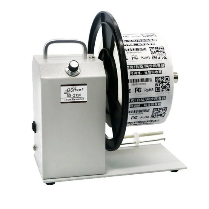 Внешний смотчик этикеток BSMART BS-Q120
