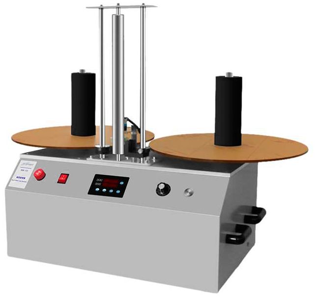 Счётчик-перемотчик этикеток BSMART BS-R35
