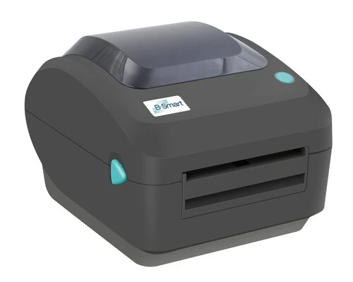 Принтер этикеток BSMART BS460D, COM, LAN, USB