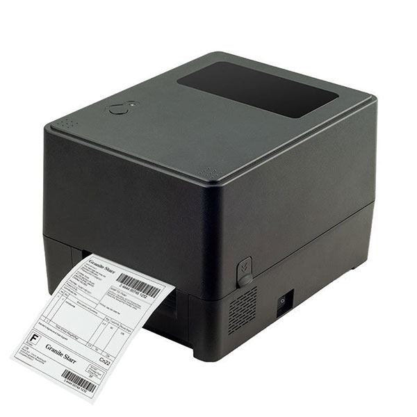 Принтер этикеток BSMART BS460T, LAN, USB