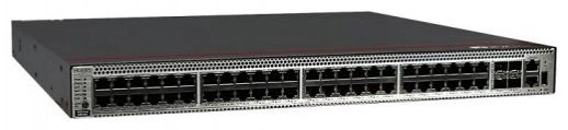 Коммутатор Huawei CloudEngine S6730-H24X6C, SFP+ 24x10 Гбит/с, SFP/uplink: QSFP28x6 (02352FSG-007_BSW)
