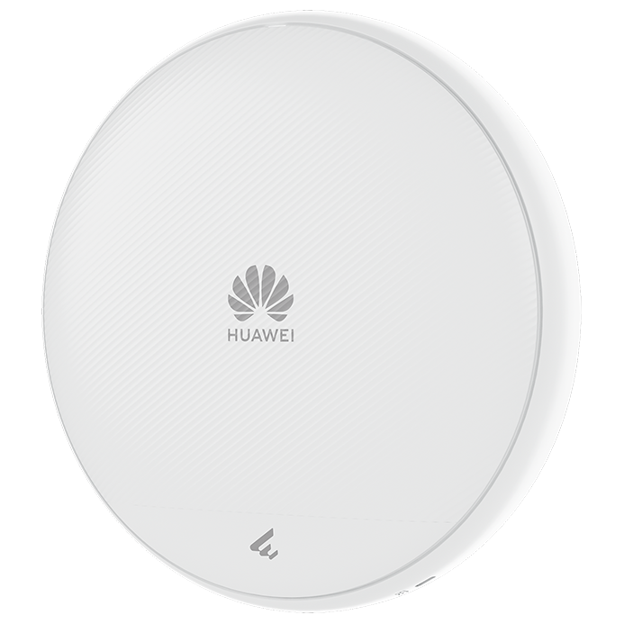 Точка доступа Huawei eKit AP371 LAN 2.5 Гбит/с 802.11a/b/g/n/ac/ax/be 2.4 / 5 ГГц (50087399-00)
