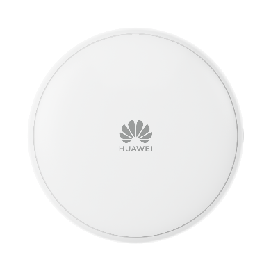 Точка доступа Huawei eKit AP673 2xLAN 5 Гбит/с 802.11a/b/g/n/ac/ax/be 2.4/5/6 ГГц (50087291)