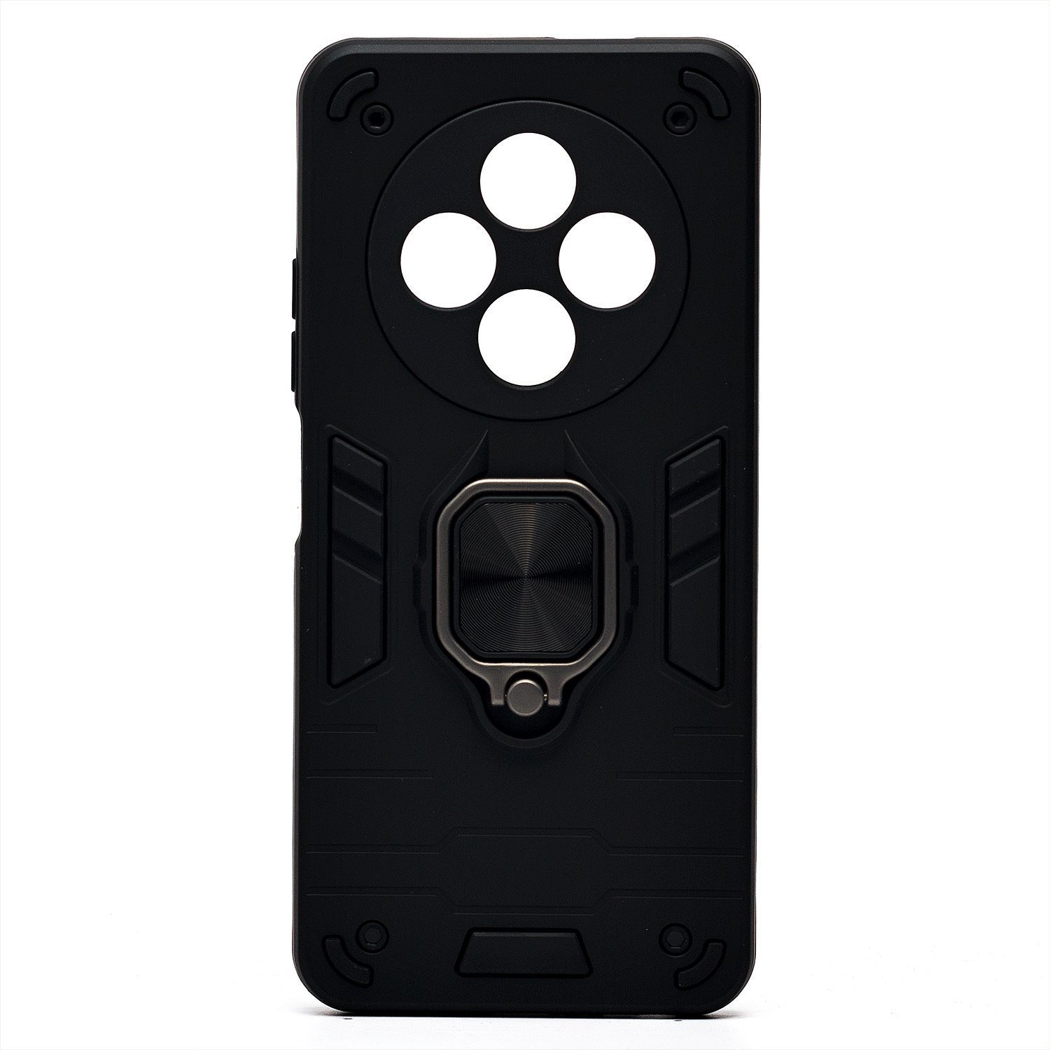 

Чехол-накладка Activ SGP001 для смартфона TECNO Spark 30 4G, TPU, черный (238854)