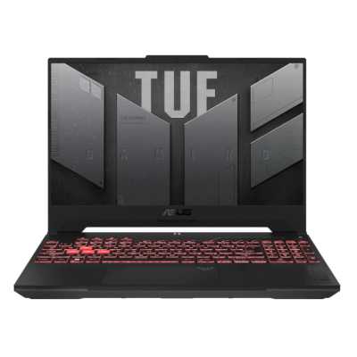Ноутбук 16" ASUS TUF A16 FA607NU-RL064, серый (90NR0MU3-M00330)
