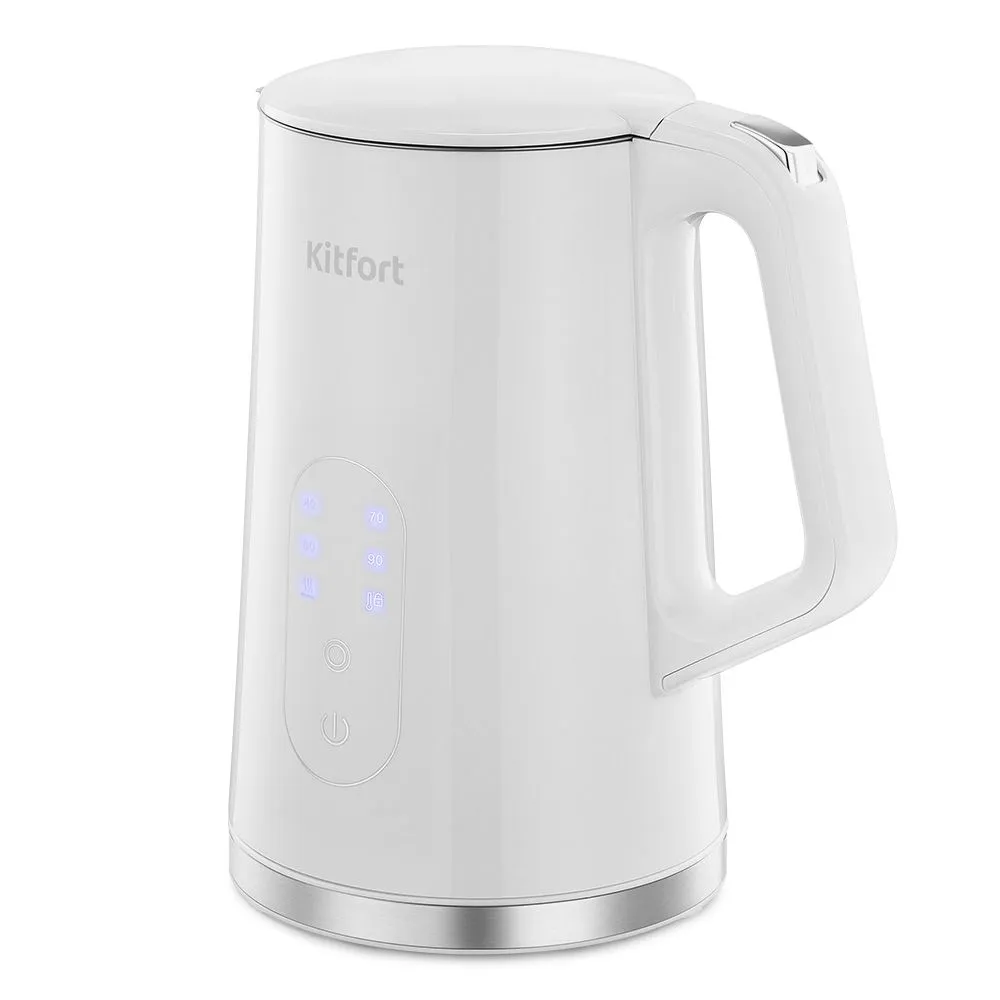 Чайник электрический Kitfort KT-6702 1.7л., 2.2 кВт
