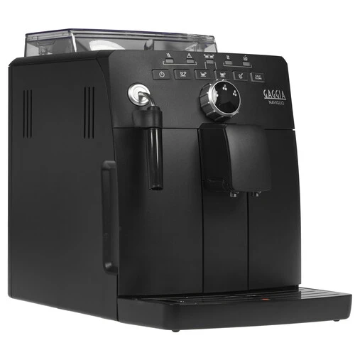 Кофемашина автоматическая GAGGIA NAVIGLIO BK, 1.5 л (HD8749/01)