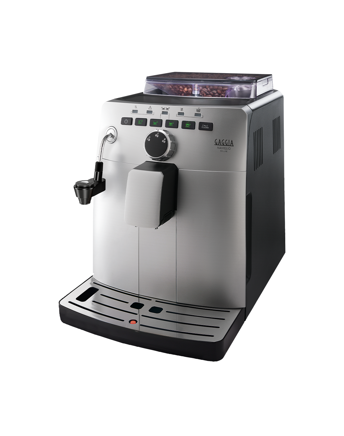 Кофемашина автоматическая GAGGIA NAVIGLIO DLX, 1.5 л (HD8749/11)