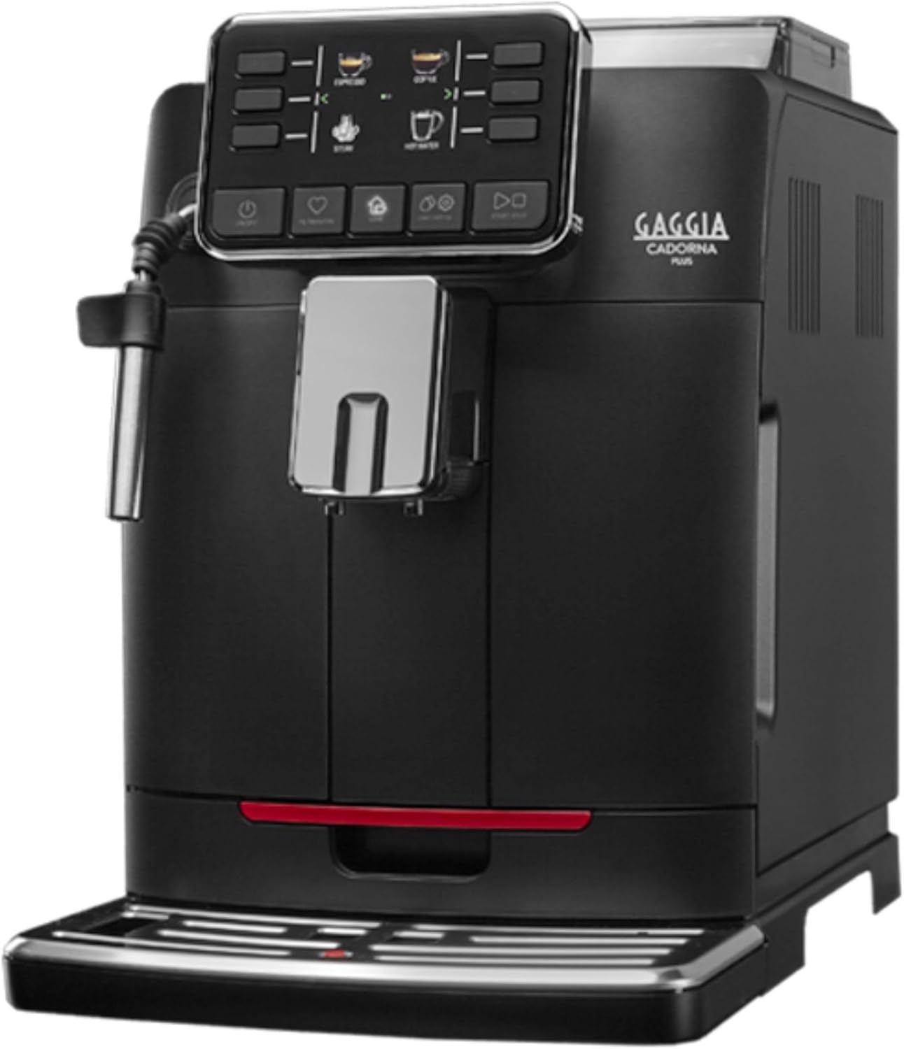 Кофемашина автоматическая GAGGIA Cadorna Plus, 1.5 л (RI9601/01)