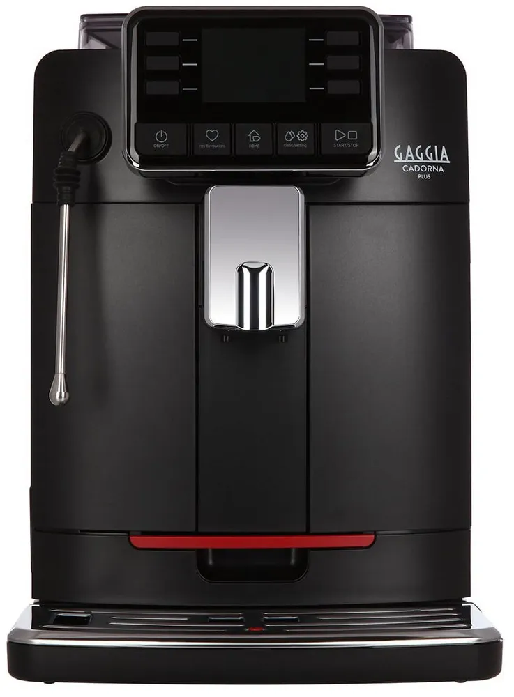 Кофемашина автоматическая GAGGIA CADORNA PLUS ST WAND, 1.5 л (RI9602/01)