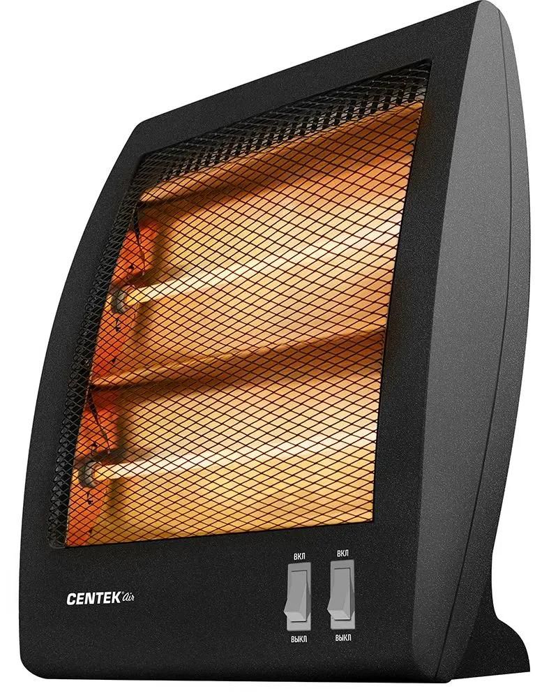 Инфракрасный обогреватель 800 Вт 15 м², Centek CT-6100