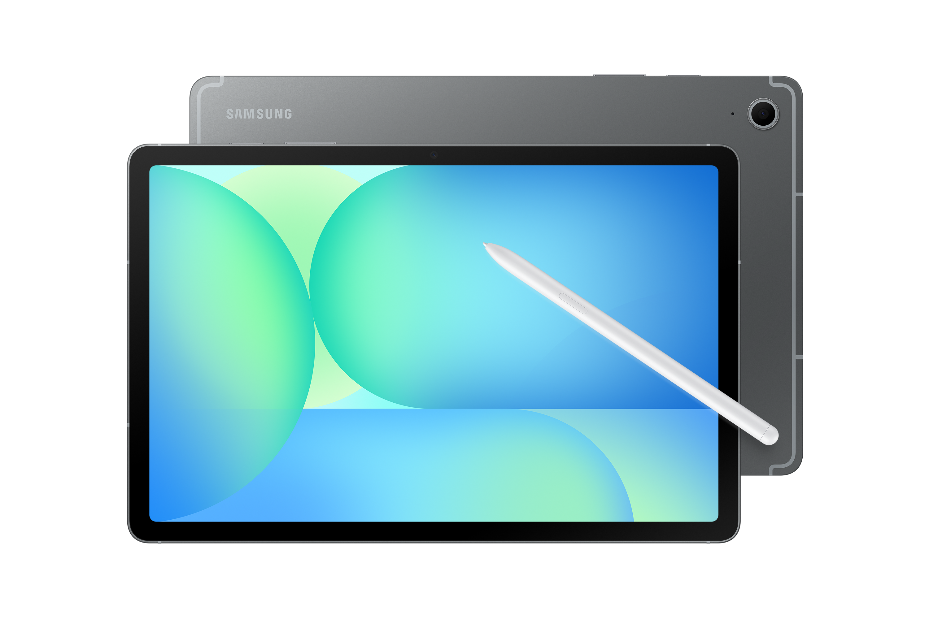 Планшет Samsung Galaxy Tab S10 FE SM-X520N 10.9", 8Gb/128Gb, серый
