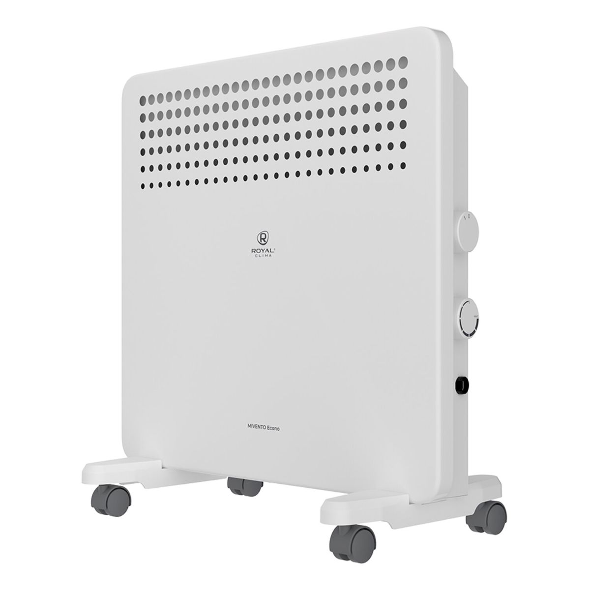 Конвектор ROYAL CLIMA REC-MIE1000M 1 кВт, 15 м²